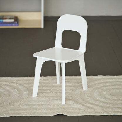 Chaise enfant - 7 couleurs