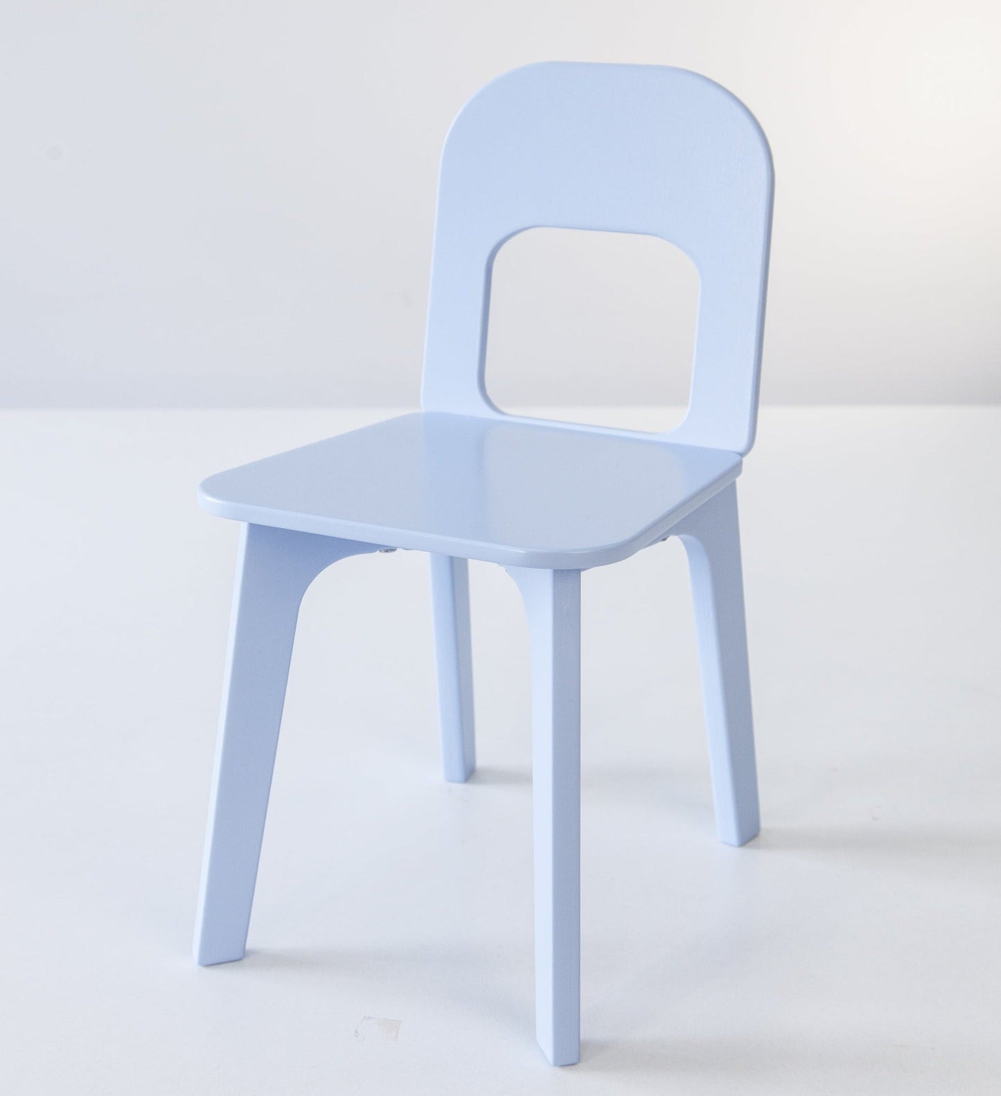 Chaise enfant - 7 couleurs