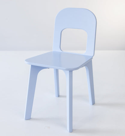 Chaise enfant - 7 couleurs