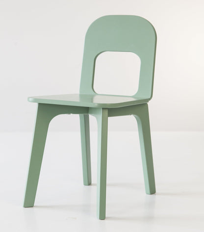 Chaise enfant - 7 couleurs