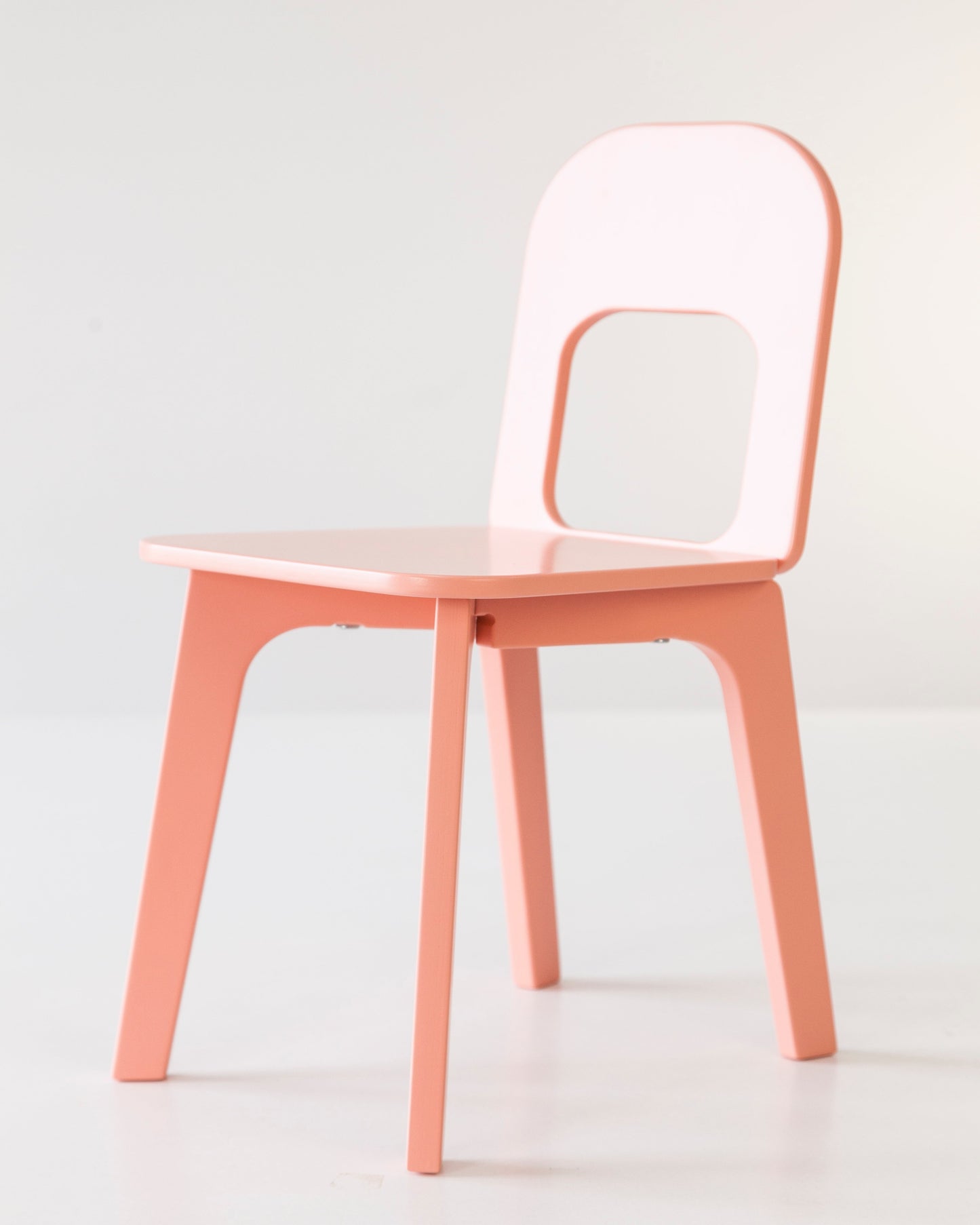 Chaise enfant - 7 couleurs