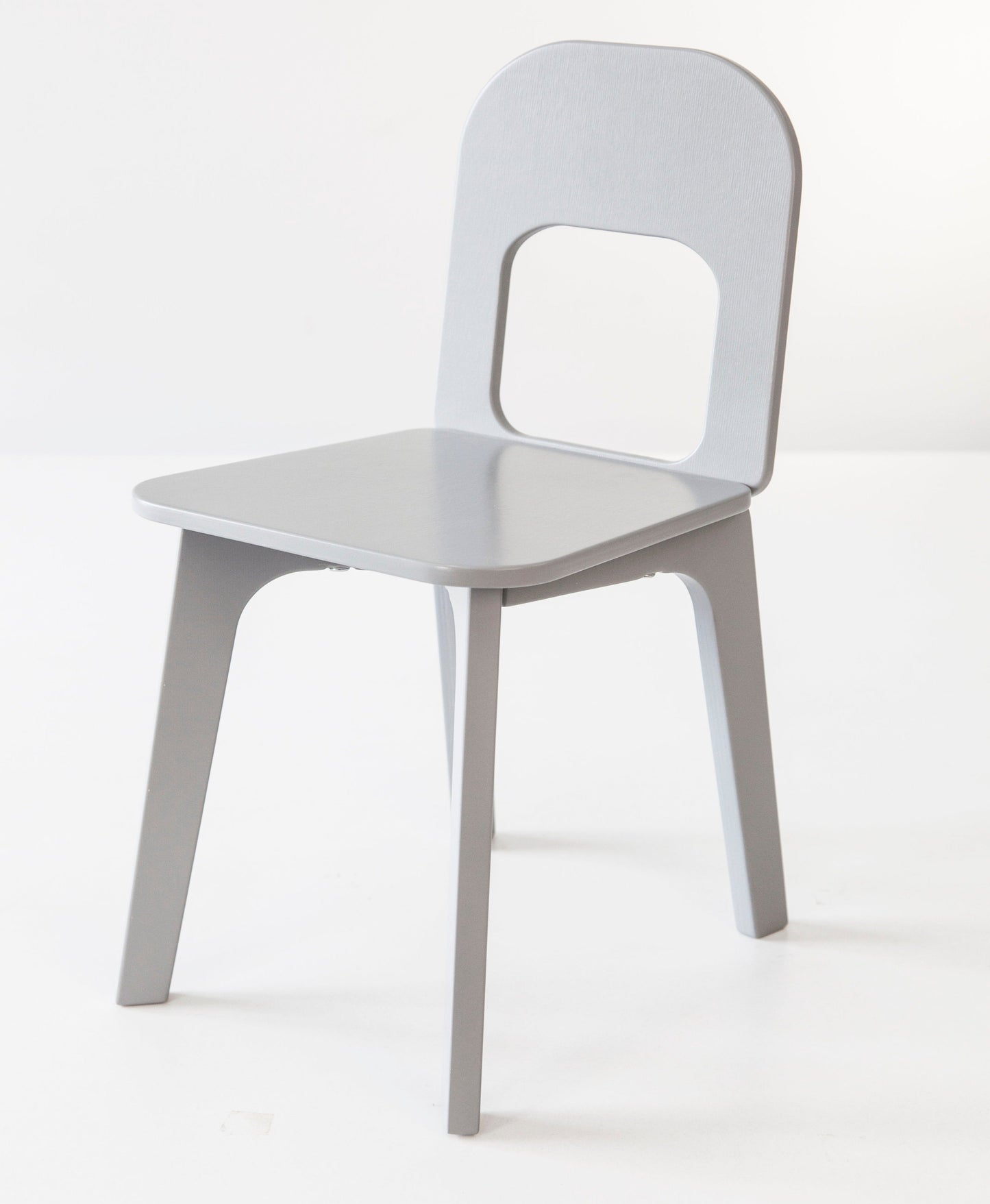 Chaise enfant - 7 couleurs