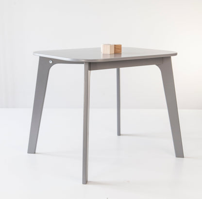 Table pour enfants - 7 couleurs