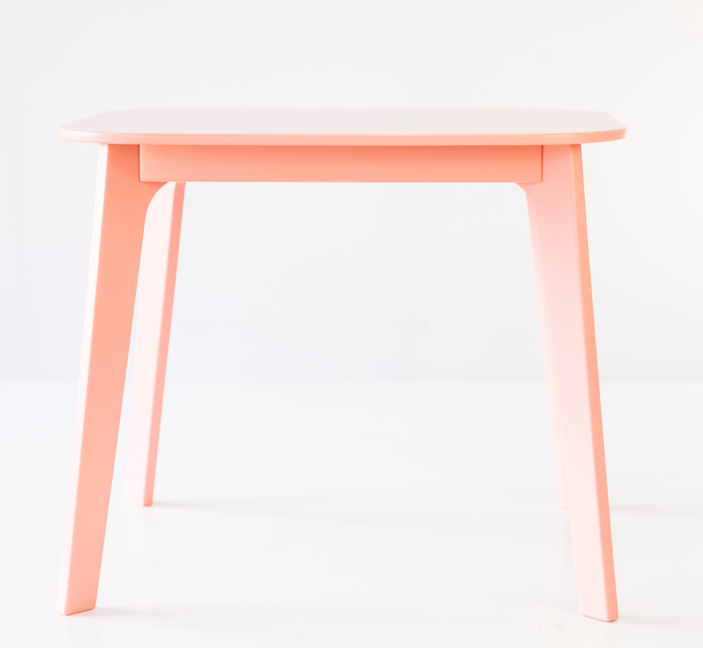 Table pour enfants - 7 couleurs