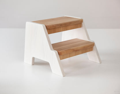 Tabouret Montessori pour tout-petits