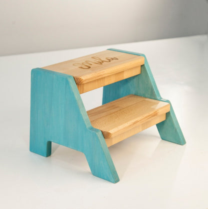 Tabouret Montessori pour tout-petits
