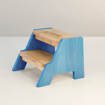 Tabouret Montessori pour tout-petits