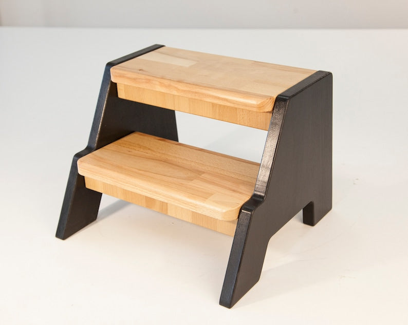 Tabouret Montessori pour tout-petits